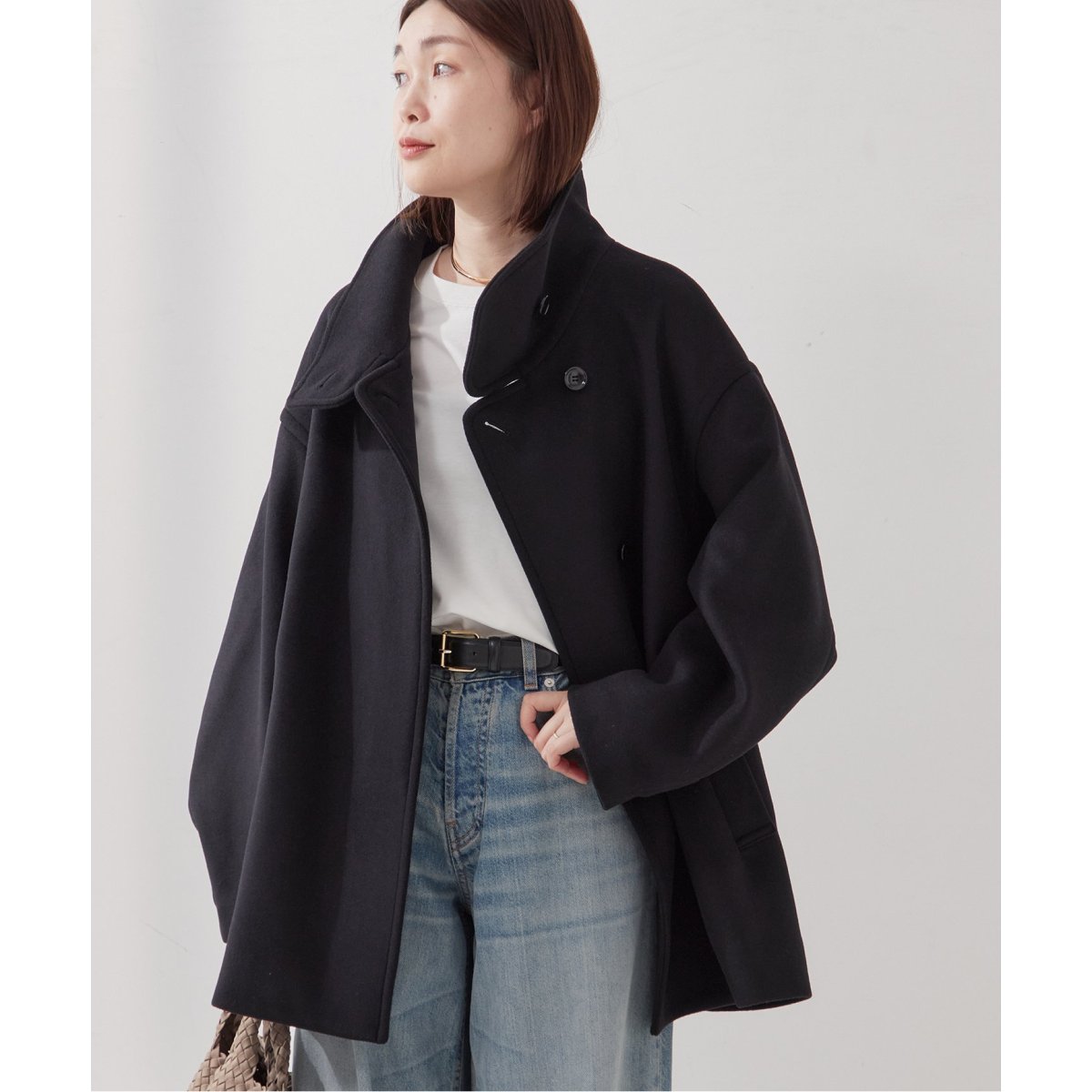 ジャケット・アウター BARBOUR BURGHLEY JOURNAL STANDARD relume Barbour® Burghley Wax Jacket For Men | J.Crew