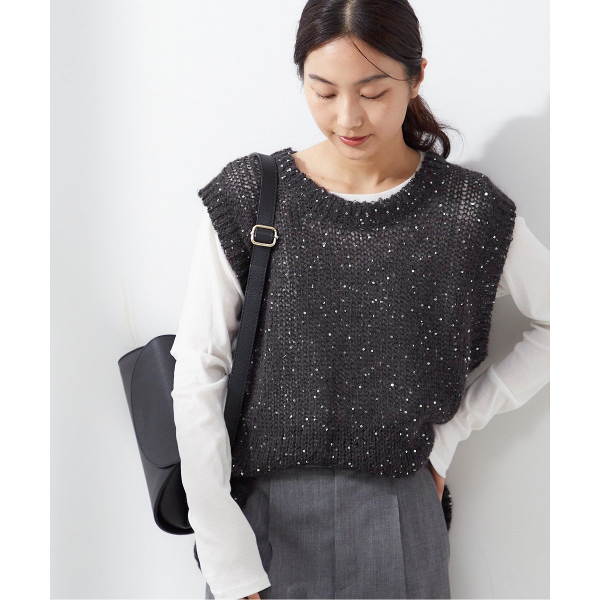 ジャーナルスタンダード レサージュ(journal standard L'essage
