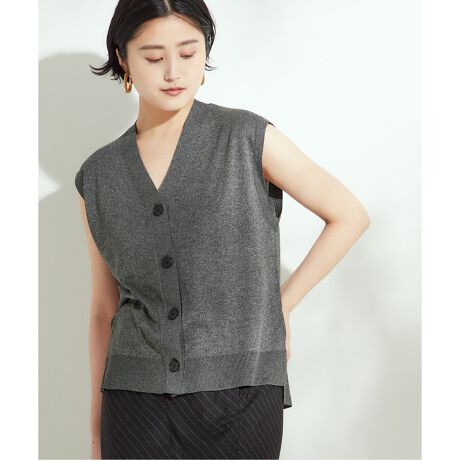 [^:25080370232030]y2025 AWzJOURNAL STANDARD L'ESSAGED]ɂAGALAXYjbgxXgǉ肵܂BiԁF24080370222030̒ǉiłB ኱̎dlύXꍇ܂B sO[Ax[Wt݂̂̒ǉYłBslCr[t͐VFɂȂ܂BiԂ͂łɓX܂ɓׂĂiԂƁAח\̕iԂ݂ČfڂĂ܂B݌ɐ͓X܂ɂ₢킹܂BL'ESSAGEŐlCGALAXYjbgxXgZ߂̑OgƂۂɁB͂Ŝ钅łBV[ỸJ[fBKƃZbgŒĂ̂߁BWPbg̃Ci[Ƃč킹ĂG߂̕ςڂɁAŒ₷֗ȃACełBV[YŃJ[fBK܂BGALAXY J[fBKiiԁF25080370233030jFȂnFȂLkF򊴁F萶ňF聖yX^btpRgzsX^btItN:20㔼/g:162cm/pTCY:FREETCYFǂ芴AߕtȂ̂Œ₷łBfފF_炩̒Ƀ̂悤ȃVbg܂BSnFyÃgbvXƂȂ烌C[hĂȂłB舵ɂẮAiɂĂi\łmFBƖ̊֌WɂAۂFČꍇ܂B܂p\REX}[gtHȂǂ̊ɂA኱iƉ摜̃J[قȂꍇ܂Bi̐F́AiAbv摜QƂBO[Ax[WpX^bt g:162cm@pTCY:FREElCr[pX^bt g:162cm@pTCY:FREEڍגpX^bt g:163cm pTCY:FREE