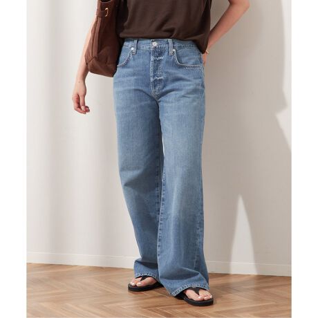 [^:25030380000230]y2025 SSzJOURNAL STANDARD L'ESSAGEyCitizens of humanity/V`YXEIuEq[}jeB[zT[X_Ƃ Premium fj[xBi`ŏ炵AꂽbNXX^C񋟂iȃfj葱Ă܂B2003 Nȍ~̓fUC琻܂ŎЍHōsAuI[ZeBbNȖDAEHbVAȃtBbgAō̉KƎMɓ͂vƂuh̃RAƂȂ闝O\RNV葱Ă܂B܂A_Yfro팸ɎgłAHɂĐiZp̓ϋɓIɍsĂ܂BFȂnFȂLkFȂ򊴁FȂňFʁyX^btpRgzsX^btYtN:30O/g:162cm/pTCY:27TCYF͒悭tBbĝVGbgBtbgV[YłȂłBfފF_炩fjfށBSnFn_炩AyȒSnłB܂łl̊złBiԁF2038J-1136J[ɂĕД̔J[F[J[J[u[Ai045jFSUNLANDTCYɂĕД̔TCYF[J[TCY25TCYi025jF2526TCYi026jF2627TCYi027jF27舵ɂẮAiɂĂi\łmFBƖ̊֌WɂAۂFČꍇ܂B܂p\REX}[gtHȂǂ̊ɂA኱iƉ摜̃J[قȂꍇ܂Bi̐F́AiAbv摜QƂBpX^bt g:162cm pTCY:27ڍגpX^bt g:162cm pTCY:27