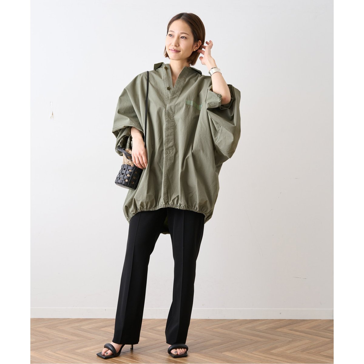 □《追加》《別注》【ILL ONE EIGHTY/イル ワンエイティ】SLEEPING