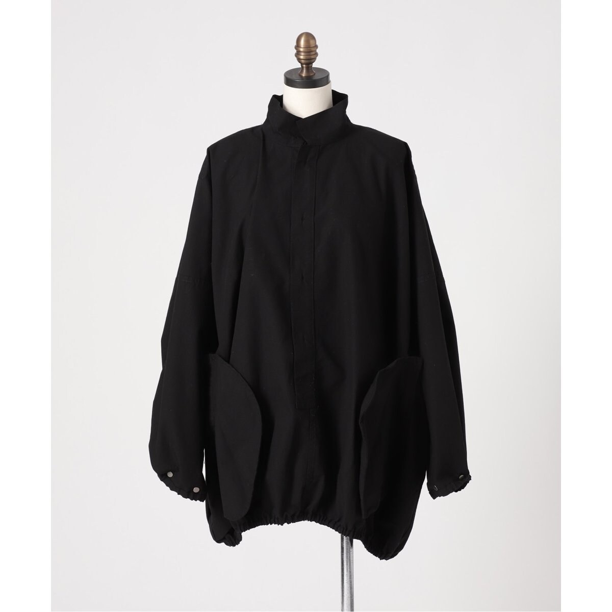 別注ILL ONE EIGHTY/イル ワンエイティSLEEPING SMOCK 別注》【ILL ONE EIGHTY/イル ワンエイティ】SLEEPING SMOCK：ブルゾン