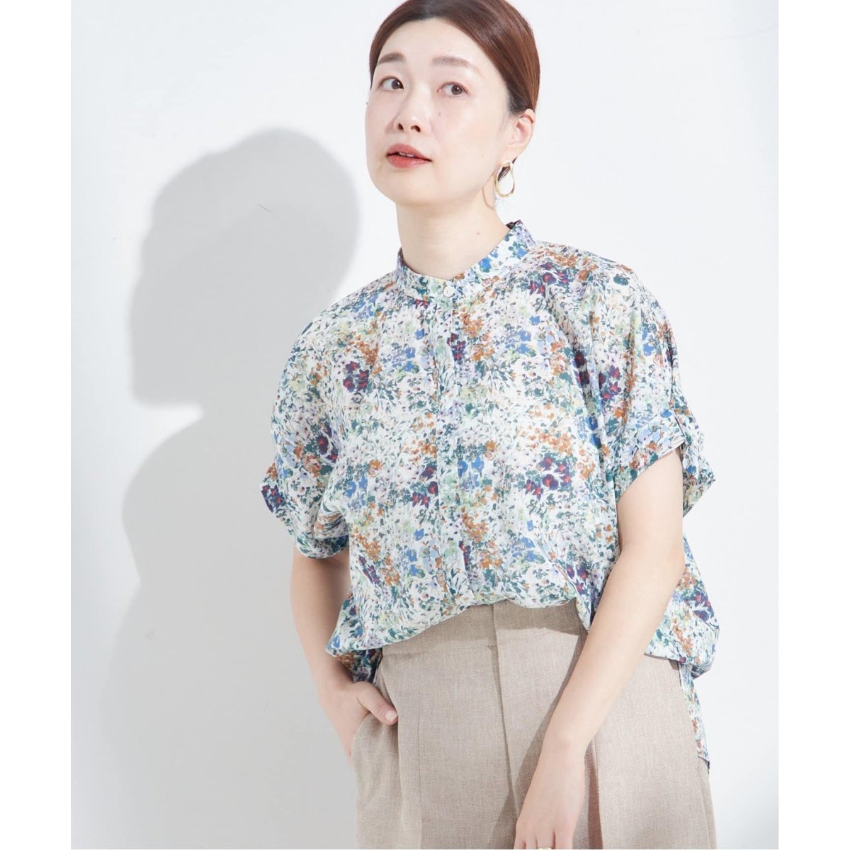 2025年最新】journal standard luxe リバティの人気アイテム