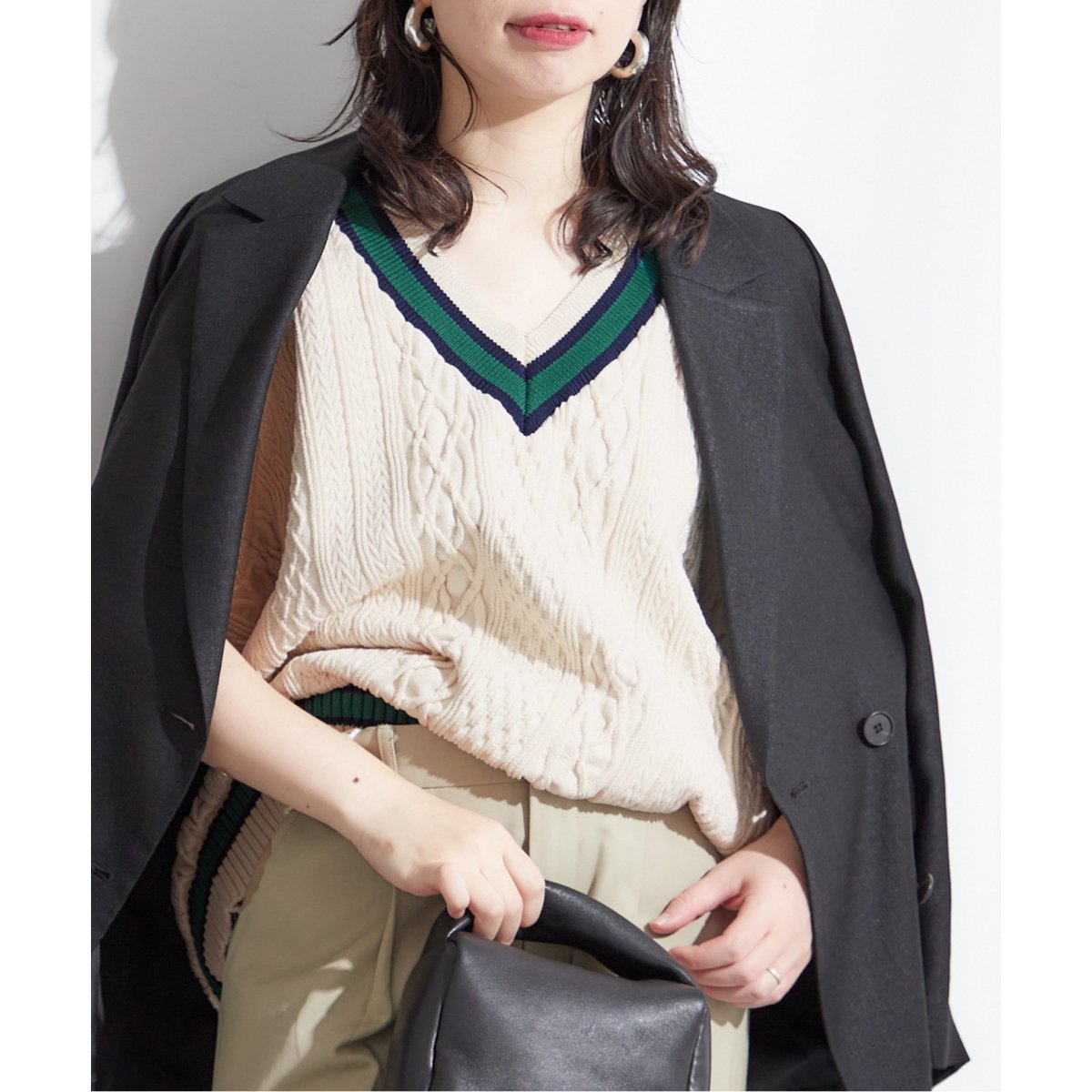ジャーナルスタンダード レサージュ(journal standard L'essage