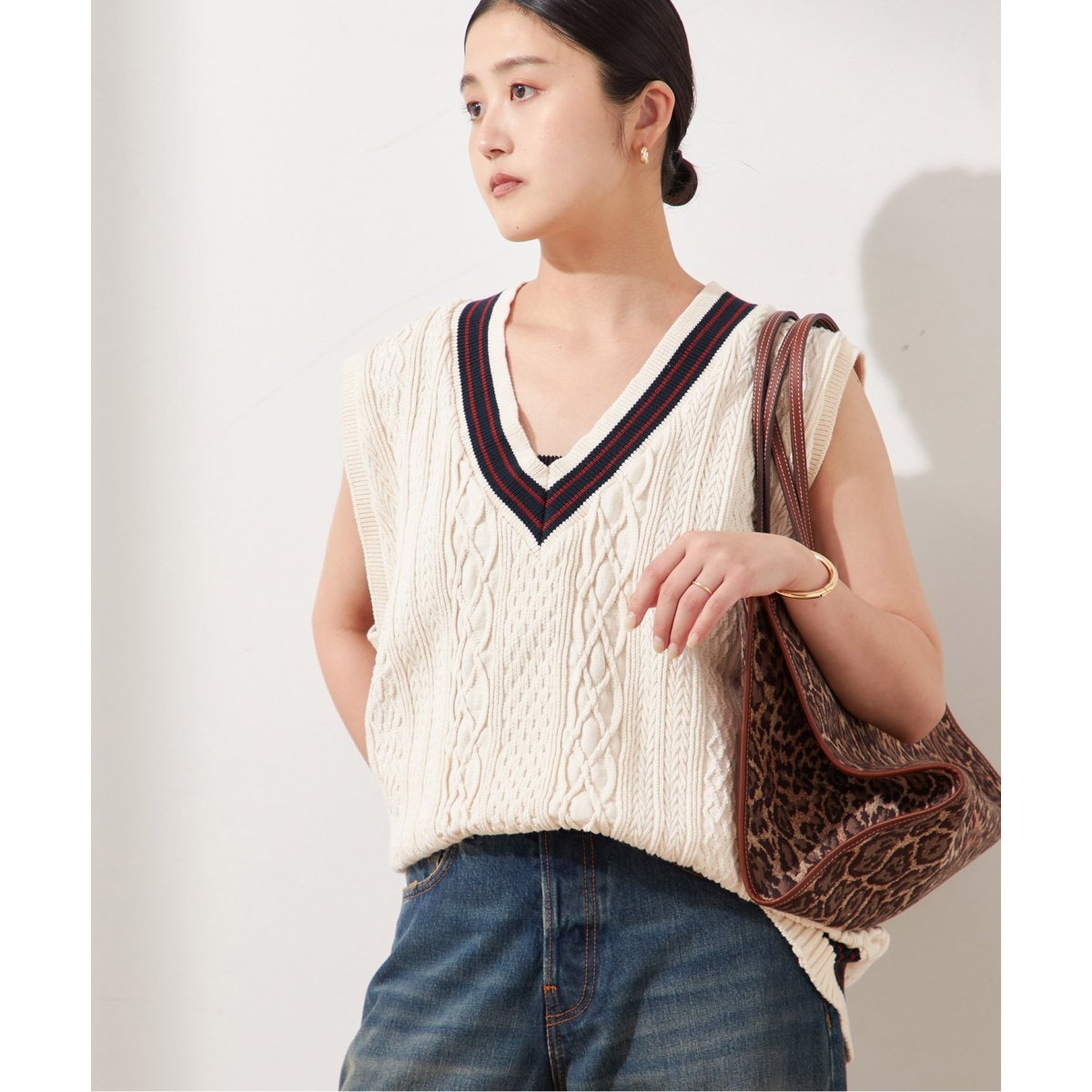 ジャーナルスタンダード レサージュ(journal standard L'essage
