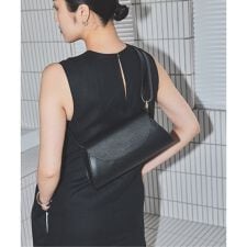 《追加3》【AULENTTI/オウレンティ】DOLLARO ME：ショルダーバッグ