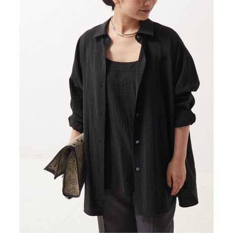 [^:25050370080030]y2025 AWzJOURNAL STANDARD L'ESSAGEȂ̕LVcL~uEXZbgoꓯnł肵I[o[TCỸVcƃL~\[uEXBꂩ̒[ɃC[hACeƂđ劈􂵂܂BŎ􂢉\ȂƂ|CgBJ[ɂāsi`tFXgCvfނɂăJ[őfނႢ܂BsubNt{́F[59AiC41@L~\[F[59AiC41si`t{́F[67AiC25A8@L~\[F[67AiC25A8FȂii`͂₠jnFȂLkFȂ򊴁FȂňFʁyX^btpRgzsX^btTtN:40O/g:165cm/pTCY:FREETCYFgɂƂĂ邽߁Aĝ̃CE킸Ă܂BfފFƂĂČyfނłBSnFCV[YɂKɉ߂AƂGłB舵ɂẮAiɂĂi\łmFBƖ̊֌WɂAۂFČꍇ܂B܂p\REX}[gtHȂǂ̊ɂA኱iƉ摜̃J[قȂꍇ܂Bi̐F́AiAbv摜QƂBpX^bt:g:162cm pTCY:t[ڍחpX^bt g:F163cm@pTCYFt[