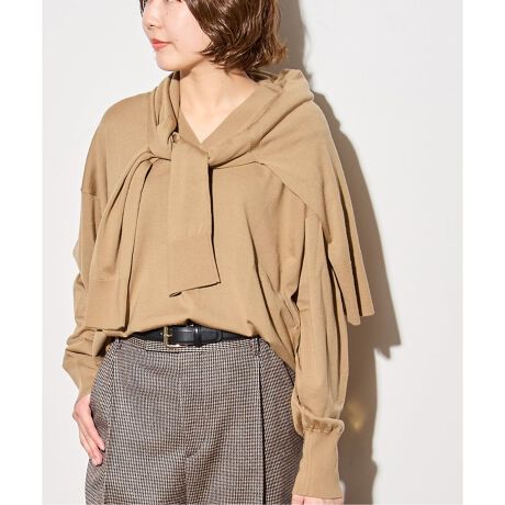 [^:25080370700030]y2025 AWzJOURNAL STANDARD L'ESSAGEND]cashfeelulbNvI[o[fēoIׂ@ۂ̃E[gp邱ƂŁAȂ₩Ŕ肪ǂALCȖږʂ̕\ʊ̃jbgvI[o[BChȃVGbgȂꂽfUCŁAONOFFǂɂg₷fUCB[߂ɂVlbN炵ۂŃWPbg̃Ci[ƂĂ߂łBV[YŉLiԂ܂BcashfeelN[lbNJ[fBKiiԁF25080370709030jFȂnFȂLkF򊴁FȂňFʁyX^btpRgzsX^btjtN:30O/g:162cm/pTCY:FREETCYFI[o[TCYŃqbvB钅łBfފF_炩E[fނłBSnF{gXI΂ȂVvg₷łB܂łl̊złB舵ɂẮAiɂĂ\łmFBƖ̊֌WɂAۂFČꍇ܂B܂p\REX}[gtHȂǂ̊ɂA኱iƉ摜̃J[قȂꍇ܂Bi̐F́AiAbv摜QƂBubNAO[AALpX^bt g:162cm@pTCY:FREELpX^bt g:167cm@pTCY:FREEbhpX^bt g:165cm@pTCY:FREEڍגpX^bt g:163cm pTCY:FREE