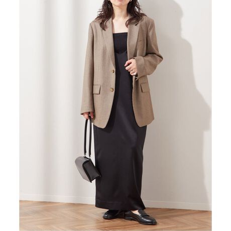 [^:25040370203030]y2025 AWzJOURNAL STANDARD L'ESSAGE[Ɋ􂷂Tes[XڌTě򊴂Ɨō茩Ă郏s[X^N^ŃJWAȃfUCłAtg̊J[炵͋CɁBXEFbgȂǃJWA킹͂WPbgƂQłBV[YŃXJ[gpӂĂ܂BTeXJ[giiԁF25060370202030jFȂnFLkFȂ򊴁F萶ňFʁyX^btpRgzsX^bt ItN:40O/g:162cm/pTCY:t[TCYFĝ̃CE킸肵Ă܂Bq[𗚂ĒxǂłBfފF򊴂̂TenŁA肵Ă܂BSnFXbgőJyłB舵ɂẮAiɂĂi\łmFBƖ̊֌WɂAۂFČꍇ܂B܂p\REX}[gtHȂǂ̊ɂA኱iƉ摜̃J[قȂꍇ܂Bi̐F́AiAbv摜QƂBubNpX^bt g:157cm@pTCY:t[uEpX^bt g:162cm@pTCY:t[ڍגpX^bt g:163cm pTCY:38