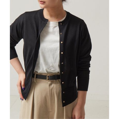 [^:25080370709030]y2025AWzJOURNAL STANDARD L'ESSAGEND]cashfeelJ[fBKfēoIHDƂĂ͂A{^𗯂߂ăvI[o[ƂĒĂ̂߂̃J[fBKB炩GɁA悭tBbgVGbgŋC˂ȂĂ܂BGOLD̏߂ȃ{^i悭l̏ɂ҂łBG߂̕ςڂɂ͌ȂipłJ[fBKłBR[g̉ɂ₷Ȃ̂ŒpԂgĂ܂BV[YŉLiԂ܂BcashfeelVlbNvI[o[iiԁF25080370700030jFȂnFȂLkF򊴁FȂňFʁyX^btpRgzsX^btjtN:30O/g:162cm/pTCY:FREETCYFقǗǂtBbgĂ܂BfފF_炩E[fނłBSnF{gXI΂ȂVvg₷łB܂łl̊złB舵ɂẮAiɂĂ\łmFBƖ̊֌WɂAۂFČꍇ܂B܂p\REX}[gtHȂǂ̊ɂA኱iƉ摜̃J[قȂꍇ܂Bi̐F́AiAbv摜QƂBubNAO[AAbhpX^bt g:162cm@pTCY:FREELpX^bt g:160cm@pTCY:FREEڍגpX^bt g:163cm pTCY:FREE