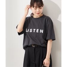 【別注】POET MEETS DUBWISE LISTEN Tシャツ