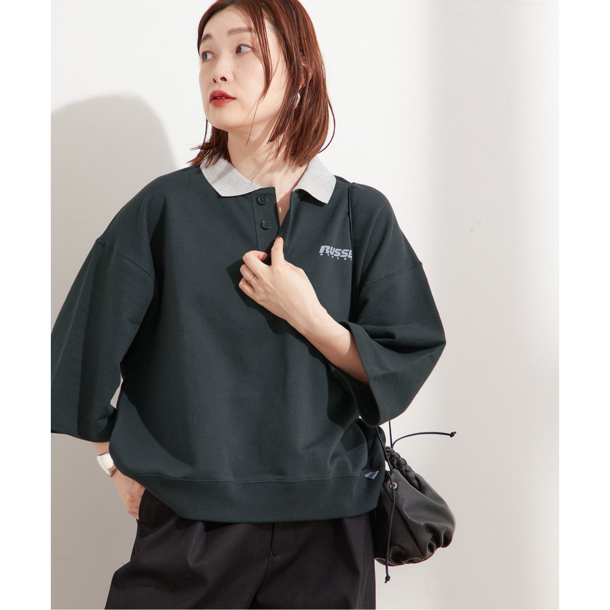 ジャーナルスタンダード レサージュ(journal standard L'essage