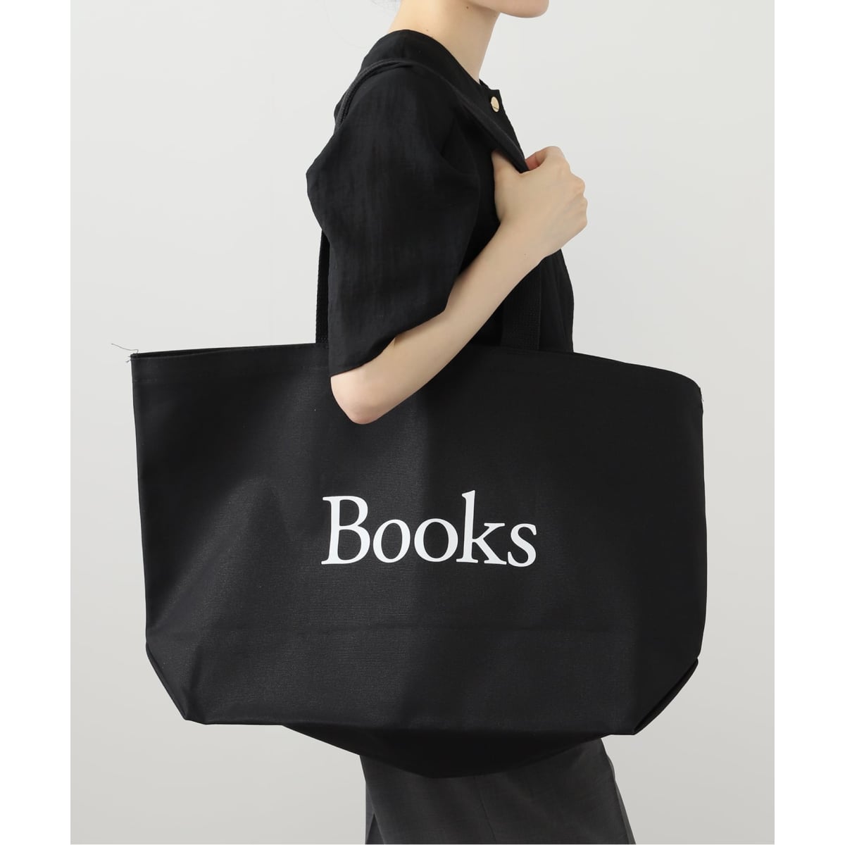 SOL and SELENE/ソル アンド セレーネPUFF TOTE BAG JOURNAL STANDARD（ジャーナルスタンダード）の「【SOL and