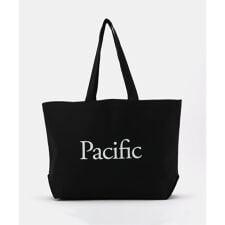 【Pacific BOOKS 】OVERSIZED HEAVY DUTY BAG：バッグ