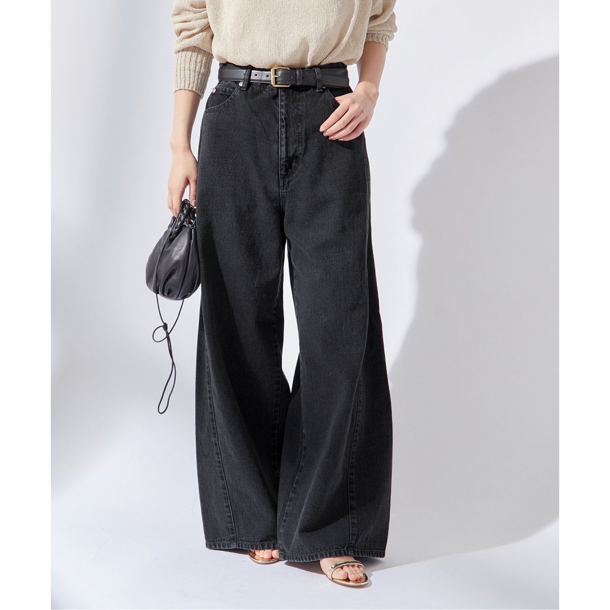 ジャーナルスタンダード(JOURNAL STANDARD) レディース パンツ