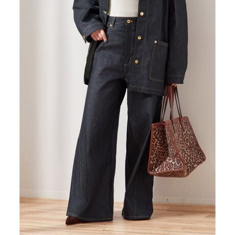 [^:25030370200130]y2025 AWzJOURNAL STANDARD L'ESSAGEqYouTubepD]ɂASide Seam fjVFǉ肵܂IiԁF25030370200010̒ǉiłB ኱̎dlύXꍇ܂B subNt݂̂̒ǉYłBslCr[t͋iԂ肨ߒ܂BslCr[A t͐VFłBiԂ͂łɓX܂ɓׂĂiԂƁAח\̕iԂ݂ČfڂĂ܂B݌ɐ͓X܂ɂ₢킹܂BVGbgőlۂfjpcBɌčLoM[VGbgŁATCh̐؂ւBe[WCNȕ͋CɎdグĂ܂BnCEGXgɂăxg߂ĐȂV[YŃJo[I[pӂĂ܂BfjJo[I[iiԁF2501137005030jFȂnFȂLkFȂ򊴁FȂňFʁyX^btpRgzsX^bt OtN:30O/g:157cm/pTCY:38TCYF肵Ă܂B͒߂łBfފFfjnłSnFyȐSnłBxgănCEGXgŐƃX^C悭Ă܂B܂łl̊złBJ[ɂĎ舵قȂ܂B舵ɂẮAiɂĂi\łmFBƖ̊֌WɂAۂFČꍇ܂B܂p\REX}[gtHȂǂ̊ɂA኱iƉ摜̃J[قȂꍇ܂Bi̐F́AiAbv摜QƂBubNpX^bt g:157cm@pTCY:38lCr[ApX^bt g:162cm@pTCY:38ڍגpX^bt g:163cm pTCY:38