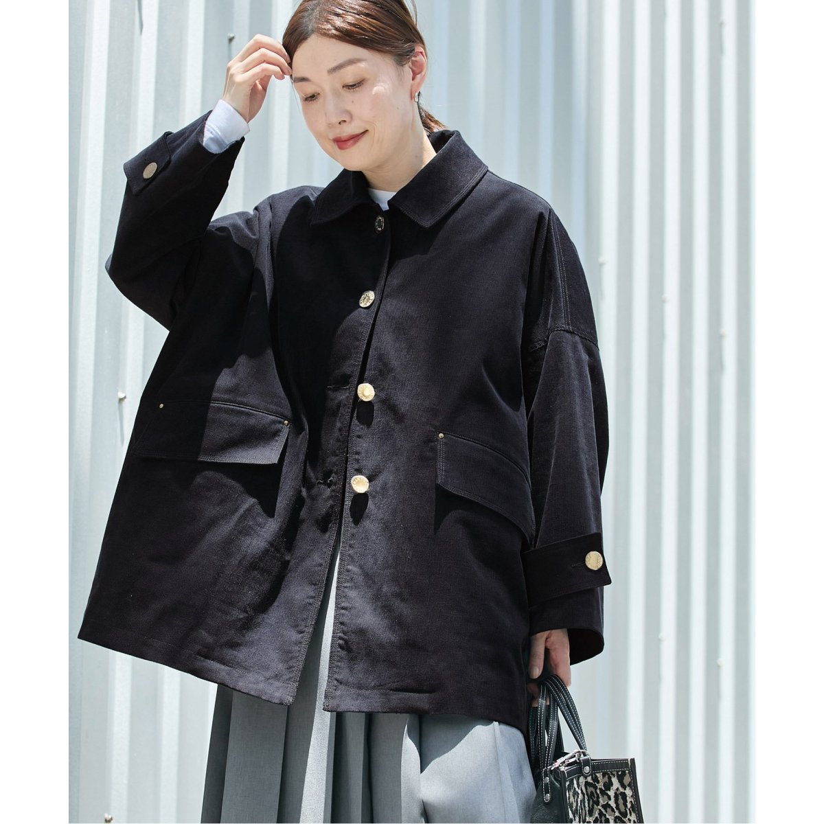 ジャーナルスタンダード レサージュ JOURNAL STANDARD L'ESSAGE