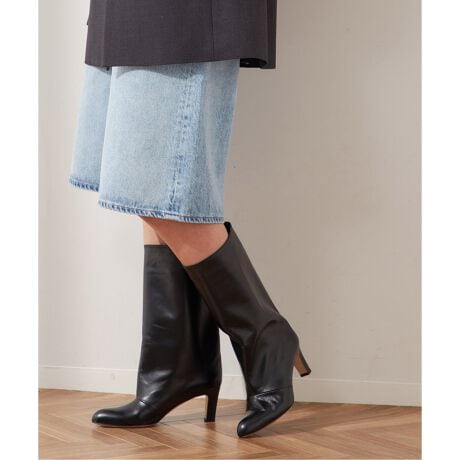 [^:25093380001130]y2025 AWzJOURNAL STANDARD L'ESSAGEyNEBULONIE/lu[jzNEBULONIE/lu[j́A1950NOEugenio Nebulonie ɂݗꂽV܃uhBō̔vgpASHЂ̍HňтĐ삵Ă܂Bn҂̓`IȌC̐@̂܂܂ɁASĂ̌CnꂽElnhChň__Jɍ葱Ă܂B舵ɂẮAiɂĂi\łmFBƖ̊֌WɂAۂFČꍇ܂B܂p\REX}[gtHȂǂ̊ɂA኱iƉ摜̃J[قȂꍇ܂Bi̐F́AiAbv摜QƂB[J[iԁF7320BOOTTCYɂĕД̔TCYF[J[TCY36TCYi360jF3637TCYi370jF3738TCYi380jF3839TCYi390jF39J[ɂĕД̔J[F[J[J[ubNi001jFNAPPA NERO