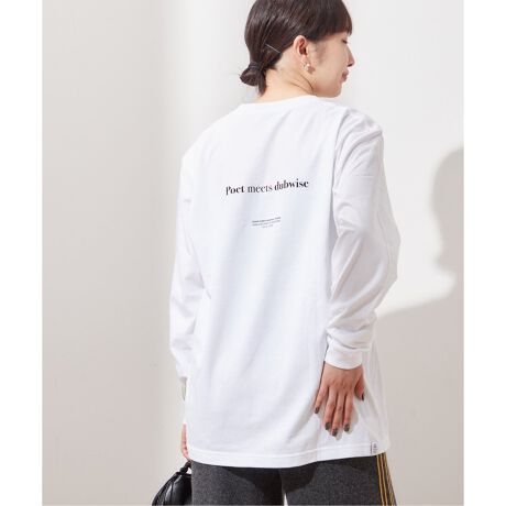 [^:25070370860030]y2025 AWzJOURNAL STANDARD L'ESSAGEL'ESSAGE̕ʒSTڌlCPOETlۂ͂̃SƃJ[ʒL'ESSAGETVcołBI[o[TCYVGbgŔvXX^CO̊OACeƂĊ􂵂܂ByPOET MEETS DUBWISEzRbNŃG[ViDUBTEh\uSilent PoetsvƁAc@ɂVvWFNgB@\⒅SnKvŒɂƂǂ߂x[VbNȃACeɂ́ASILENT POETSAzL[[hȖ^C|OtBƂăfUCĂ܂BFzCg₠藠nFȂLkF₠򊴁FȂňFʁyX^btpRgzsX^btTtN:30㔼/g:157cm/pTCY:FREETCYFI[o[TCŶƂ肠TCYBfފFRbgSnF肵TCYƔG̗ǂRbgfށB舵ɂẮAiɂĂi\łmFBƖ̊֌WɂAۂFČꍇ܂B܂p\REX}[gtHȂǂ̊ɂA኱iƉ摜̃J[قȂꍇ܂Bi̐F́AiAbv摜QƂBpX^bt g:160cm pTCY:FREEڍגpX^bt g:163cm pTCY:FREE