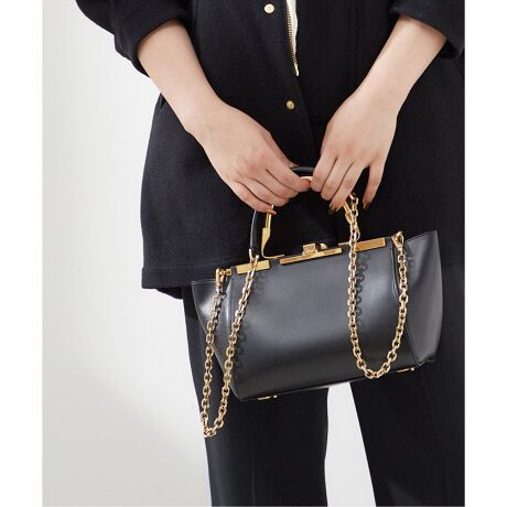 [^:25092380000230]y2025 AWzJOURNAL STANDARD L'ESSAGES[h̋ƃU[̑gݍ킹炵îۂ̃obOBVvȃfUCŁAǂȃX^COɂ}b`܂BXgbvtŁAV_[obOAnhobOANb`ƂRWAYłp܂Bi24092380003630̒ǉiłB኱̎dlύXꍇ܂BiԂƏオύXɂȂĂ܂BiԂ͓X܂ɓ׍ςłB݌ɐ͒ړX܂ɂ₢킹܂ByZANCHETTI / UPbeBz2011NFrancesco CangiottiGiacomo ZanchettiɂĐݗꂽC^ÃobOuhB2012NɂVOGUEẤwWHO IS NEXTxɑI΂ꂽViCsAڂ̃uhłBߑIȃfUC͐El̍ZpɂĐݏoĂ܂B舵ɂẮAiɂĂi\łmFBƖ̊֌WɂAۂFČꍇ܂B܂p\REX}[gtHȂǂ̊ɂA኱iƉ摜̃J[قȂꍇ܂Bi̐F́AiAbv摜QƂB[J[iԁF20AM 718 CALFTCYɂĕД̔TCYF[J[TCYt[TCYi009jFFJ[ɂĕД̔J[F[J[J[ubNi001jF010NERO