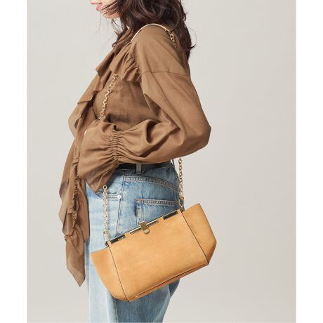 [^:25092380000330]y2025 AWzJOURNAL STANDARD L'ESSAGEqYouTubegpS[h̋ƃU[̑gݍ킹炵îۂ̃obOBVvȃfUCŁAǂȃX^COɂ}b`܂BXgbvtŁAV_[obOAnhobOANb`ƂRWAYłp܂ByZANCHETTI / UPbeBz2011NFrancesco CangiottiGiacomo ZanchettiɂĐݗꂽC^ÃobOuhB2012NɂVOGUEẤwWHO IS NEXTxɑI΂ꂽViCsAڂ̃uhłBߑIȃfUC͐El̍ZpɂĐݏoĂ܂BŵӁ{i͓VRviXG[hjgpĂ܂Bfނ̓AC␅GɂFEFڂ肷ꍇ܂BWF̂mƂ̃R[fBl[g̍ۂ͂ӂBJVł̂gṕAV~ϐF̌ƂȂ邱Ƃ܂BhXv[Ȃǂ̂gp߂܂AڗȂӏŎĂ炲gpBXG[hL̕ۂ߁AubVOȂǂ̒IȂ肢܂Bۊǂ̍ۂ́A˓⍂Aʂ̗ǂꏊŕۊǂĂB舵ɂẮAiɂĂi\łmFBƖ̊֌WɂAۂFČꍇ܂B܂p\REX}[gtHȂǂ̊ɂA኱iƉ摜̃J[قȂꍇ܂Bi̐F́AiAbv摜QƂB[J[iԁF20AM 255 SUEDETCYɂĕД̔TCYF[J[TCYt[TCYi009jFFJ[ɂĕД̔J[F[J[J[Li025jF178 NUGGET G