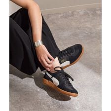 《予約》【PUMA / プーマ】パレルモ LTH 396464 03：スニーカー