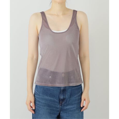 [^:25070380016910]y2025SSzJOURNAL STANDARD L'ESSAGEySIMONE WILD/V[l ChzZNgVbv̌EoC[ƂِF̌õfUCi[ɂ2016NɐݗuhBb`ŃJtȑ݊ƁAeC[̌ofUCi[Ȃł͂̌vZꂽp^[́Bt@bVy݁AlVAXɑȂe[}ɁAV[YޏȂł͂̐EςLĂ܂B舵ɂẮAiɂĂi\łmFBƖ̊֌WɂAۂFČꍇ܂B܂p\REX}[gtHȂǂ̊ɂA኱iƉ摜̃J[قȂꍇ܂Bi̐F́AiAbv摜QƂBiԁFMESHVELVETTANKTCYɂĕД̔TCYF[J[TCYSTCYi802jFSJ[ɂĕД̔J[F[J[J[uEi020jFMAUVElCr[i040jFMARINEfTCY:g:167cm pTCY:S