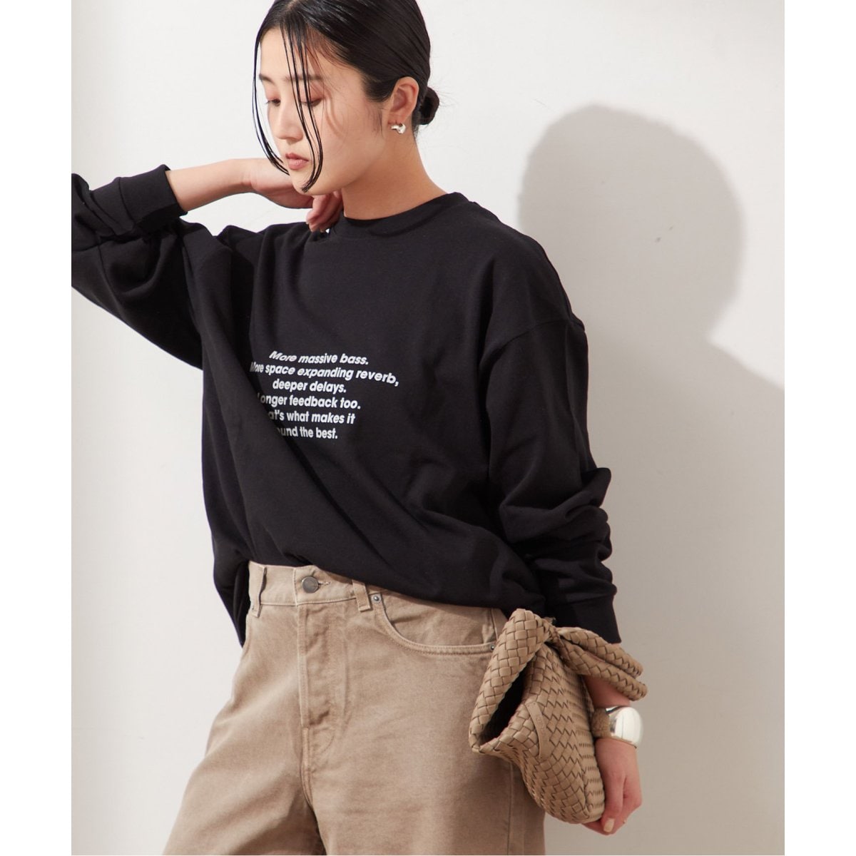 INSCRIRE - 6/24まで限定価格‼︎ INSCRIRE Mesh Raglan Tee INSCRIRE /アンスクリア】Mesh Raglan Tee：Tシャツ