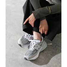 【NEW BALANCE / ニューバランス】W990GL6：スニーカー