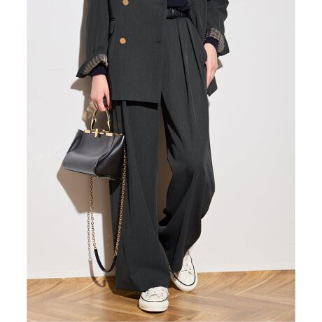 [^:25030370060030]y2025 AWzJOURNAL STANDARD L'ESSAGEi24030370040030A25030370000010̒ǉiłBsO[AAlCr[t݂̂̒ǉɂȂ܂BiԂオύXƂȂĂ܂B\߂B኱̎dlύXꍇ܂BiԂ͂łɓX܂ɓׂĂ܂B݌ɐ͓X܂ɂ₢킹܂BL'ESSAGEĩXbNXV[YoB㎿ȑfނƁAVGbĝꂢASn̗ǂɒ]B2^bÑChȃVGbgłA茩VGbgłBƌ̂͂AXEFbgTVcƂ̑Xj[J[Ƃ}b`̂ŃJWAȃX^COɂ҂łBV[ỸWPbgƂ̃ZbgAbv߂łBigIP[WV[܂ŕL􂵂܂V[YŉLiԂ܂BX|MouU[WPbg(iԁF25010370010030)BX|MoI[igxXgiiԁF25011370050030jFȂnFȂLkFȂ򊴁FȂňFʁyX^btpRgzsX^btKtN:20㔼/g:162cm/pTCY:38TCYF肵Ă܂fފFyď㎿ȑfފSnFƂĂČy߂̑fފŐSnǂłB舵ɂẮAiɂĂi\łmFBƖ̊֌WɂAۂFČꍇ܂B܂p\REX}[gtHȂǂ̊ɂA኱iƉ摜̃J[قȂꍇ܂Bi̐F́AiAbv摜QƂBpX^bt g:162cm,167cm@pTCY:38ڍגpX^bt g:163cm pTCY:38