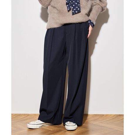 [^:25030370060030]y2025 AWzJOURNAL STANDARD L'ESSAGEi24030370040030A25030370000010̒ǉiłBsO[AAlCr[t݂̂̒ǉɂȂ܂BiԂオύXƂȂĂ܂B\߂B኱̎dlύXꍇ܂BiԂ͂łɓX܂ɓׂĂ܂B݌ɐ͓X܂ɂ₢킹܂BL'ESSAGEĩXbNXV[YoB㎿ȑfނƁAVGbĝꂢASn̗ǂɒ]B2^bÑChȃVGbgłA茩VGbgłBƌ̂͂AXEFbgTVcƂ̑Xj[J[Ƃ}b`̂ŃJWAȃX^COɂ҂łBV[ỸWPbgƂ̃ZbgAbv߂łBigIP[WV[܂ŕL􂵂܂V[YŉLiԂ܂BX|MouU[WPbg(iԁF25010370010030)BX|MoI[igxXgiiԁF25011370050030jFȂnFȂLkFȂ򊴁FȂňFʁyX^btpRgzsX^btKtN:20㔼/g:162cm/pTCY:38TCYF肵Ă܂fފFyď㎿ȑfފSnFƂĂČy߂̑fފŐSnǂłB舵ɂẮAiɂĂi\łmFBƖ̊֌WɂAۂFČꍇ܂B܂p\REX}[gtHȂǂ̊ɂA኱iƉ摜̃J[قȂꍇ܂Bi̐F́AiAbv摜QƂBpX^bt g:162cm,167cm@pTCY:38ڍגpX^bt g:163cm pTCY:38