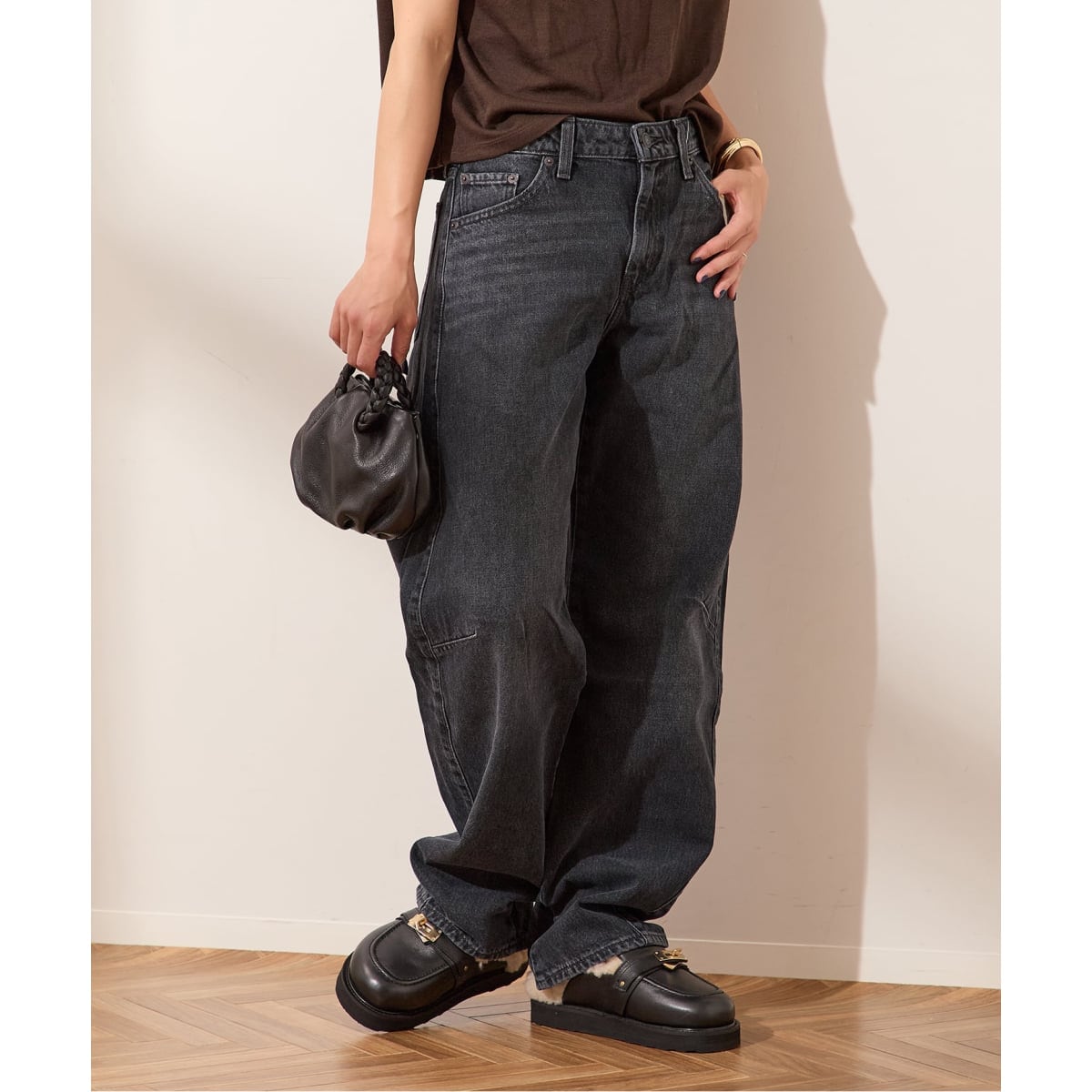 Levi's/リーバイス】501 カスタムデニム 30インチ | コレックス