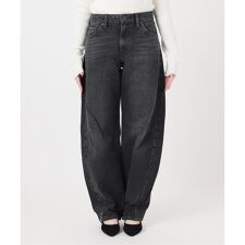 【LEVI’S/リーバイス】BAGGY DAD BARREL：デニムパンツ