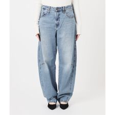 【LEVI’S/リーバイス】BAGGY DAD BARREL：デニムパンツ