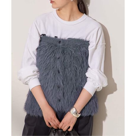 [^:25080370225030]y2025 AWzJOURNAL STANDARD L'ESSAGEc璅IH[hjbgrX`FV[Ỹgh̖ё̒̃jbgrX`FBTVcƂ̃C[hŏHۂoł閜\ACełB~jXJ[gƂăpcƂ̃C[hł2WAYdlȂ̂ꂵ|CgV[YŃxXgpӂĂ܂BOtFU[xXgiiԁF25080370226030jFȂnFȂLkF򊴁FȂňF߁yX^btpRgzsX^btKtN:20㔼/g:167cm/pTCY:t[TCYFoXĝ݃ugŒ悢Ƃ肪܂BfފF_炩jbgfނłɒ܂BSnFё̒|CgɂȂċGߐ̃R[fBlCgłłB舵ɂẮAiɂĂ\łmFBXyщOł̎Be摜́A̓ŐFČꍇ܂Bi̐F́AX^WIBẻ摜QƂBO[ApX^bt g: 160cmpTCY:t[x[WpX^bt g: 167cmpTCY:t[ڍגpX^bt g:163cmpTCYFt[