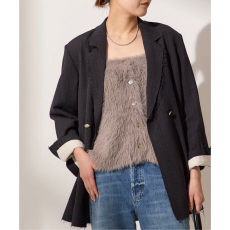 [^:25080370225030]y2025 AWzJOURNAL STANDARD L'ESSAGEc璅IH[hjbgrX`FV[Ỹgh̖ё̒̃jbgrX`FBTVcƂ̃C[hŏHۂoł閜\ACełB~jXJ[gƂăpcƂ̃C[hł2WAYdlȂ̂ꂵ|CgV[YŃxXgpӂĂ܂BOtFU[xXgiiԁF25080370226030jFȂnFȂLkF򊴁FȂňF߁yX^btpRgzsX^btKtN:20㔼/g:167cm/pTCY:t[TCYFoXĝ݃ugŒ悢Ƃ肪܂BfފF_炩jbgfނłɒ܂BSnFё̒|CgɂȂċGߐ̃R[fBlCgłłB舵ɂẮAiɂĂ\łmFBXyщOł̎Be摜́A̓ŐFČꍇ܂Bi̐F́AX^WIBẻ摜QƂBO[ApX^bt g: 160cmpTCY:t[x[WpX^bt g: 167cmpTCY:t[ڍגpX^bt g:163cmpTCYFt[