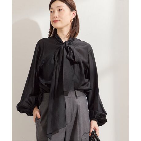 [^:25051370706030]y2025 AWzJOURNAL STANDARD L'ESSAGEON OFFOKȃ{E^CuEX̂ڌ悢򊴂؂₩Ȉۂ̃uEXL'ESSAGEƂ΂1B_炩̐nȂ̂ŃjbgWPbg̃Ci[ɂBǂȃV[łɂȂuEX͒񂵗͔QłI舵ɂẮAiɂĂi\łmFBF藠nFȂLkFȂ򊴁F₠萶ňF聖yX^btpRgzsX^btItN:40O/g:165cm/pTCY:FREETCYFȂǑ̂̃CE킸肵Ă܂BfފFⓧď_炩fޒSnFMU[⃊{ȂǏ炵͋CłAJWAȃ{gXƂłB܂łl̊złBƖ̊֌WɂAۂFČꍇ܂B܂p\REX}[gtHȂǂ̊ɂA኱iƉ摜̃J[قȂꍇ܂Bi̐F́AiAbv摜QƂBubNpX^btgF165cm @pTCYFFREEi`pX^btgF157cm @pTCYFFREEuEpX^btgF153cm @pTCYFFREEX^WIBepX^btgF163cm@pTCYFFREE