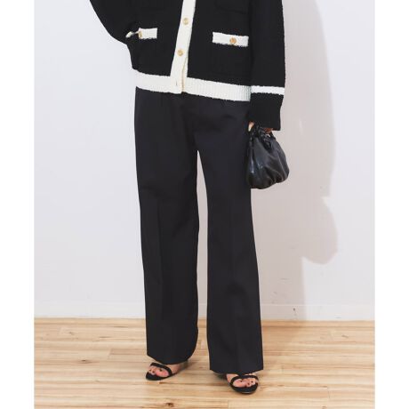 [^:25030370215030]y2025 AWzJOURNAL STANDARD L'ESSAGEZ^[vX̓nTȃXbNXpcBDoeskin/hXLfނ͂Ȃ₩ȑfފłBV[ỸWPbgƂ̃ZbgAbv߁ON OFFǂȃV[ł񂵗͔Q1{BV[YŃWPbgAV[gpcpӂĂ܂BDoeskinI[o[TCYWPbg(iԁF25010370207030jDoeskinV[gpc(iԁF25030370214030j舵ɂẮAiɂĂi\łmFBƖ̊֌WɂAۂFČꍇ܂B܂p\REX}[gtHȂǂ̊ɂA኱iƉ摜̃J[قȂꍇ܂Bi̐F́AiAbv摜QƂBpX^bt g:162cm@pTCY:38ڍגpX^bt g:163cm@pTCYF38