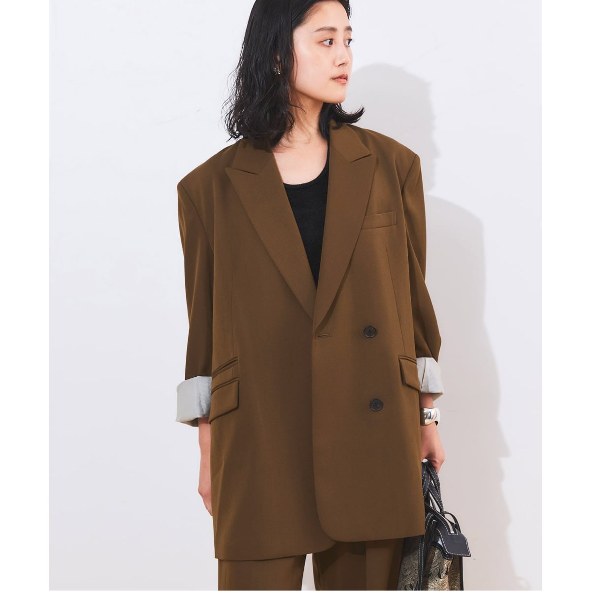 みー　プロフ一読必ずJOURNAL STANDARD Maison MIHARA YASUHIRO ONLINE STORE（メゾンミハラヤスヒロ