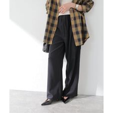 【BASERANGE/ベースレンジ】STOA PANTS：パンツ
