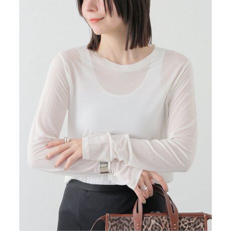 [^:25070380004330]y2025AWzJOURNAL STANDARD L'ESSAGEyBASERANGE/x[XWz2012NɐݗꂽVRfނgpEGAuhBf}[NEtX_ƂAKōiȃA_[EFAC[W[EGAWJĂ܂Bւ̕Sŏɗ}I[KjbNRbg𒆐Sɏ㎿ȑfނgpBR̔𐶂AVvŖʂ̂ȂfUCŒpłACeAl̏x󂯂uhłB舵ɂẮAiɂĂi\łmFBƖ̊֌WɂAۂFČꍇ܂B܂p\REX}[gtHȂǂ̊ɂA኱iƉ摜̃J[قȂꍇ܂Bi̐F́AiAbv摜QƂBiԁFTOLSBL-000TCYɂĕД̔TCYF[J[TCYSTCYi802jFSJ[ɂĕД̔J[F[J[J[i`i016jFUNDYEDuEBi022jFOCULARsNi063jFHAPTICfTCY:g:162cm pTCY:S