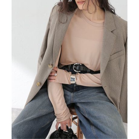 [^:25070380004330]y2025AWzJOURNAL STANDARD L'ESSAGEyBASERANGE/x[XWz2012NɐݗꂽVRfނgpEGAuhBf}[NEtX_ƂAKōiȃA_[EFAC[W[EGAWJĂ܂Bւ̕Sŏɗ}I[KjbNRbg𒆐Sɏ㎿ȑfނgpBR̔𐶂AVvŖʂ̂ȂfUCŒpłACeAl̏x󂯂uhłB舵ɂẮAiɂĂi\łmFBƖ̊֌WɂAۂFČꍇ܂B܂p\REX}[gtHȂǂ̊ɂA኱iƉ摜̃J[قȂꍇ܂Bi̐F́AiAbv摜QƂBiԁFTOLSBL-000TCYɂĕД̔TCYF[J[TCYSTCYi802jFSJ[ɂĕД̔J[F[J[J[i`i016jFUNDYEDuEBi022jFOCULARsNi063jFHAPTICfTCY:g:162cm pTCY:S