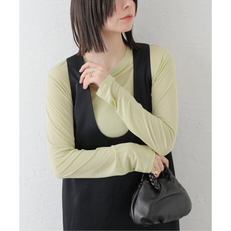 [^:25070380004230]y2025AWzJOURNAL STANDARD L'ESSAGEyBASERANGE/x[XWz2012NɐݗꂽVRfނgpEGAuhBf}[NEtX_ƂAKōiȃA_[EFAC[W[EGAWJĂ܂Bւ̕Sŏɗ}I[KjbNRbg𒆐Sɏ㎿ȑfނgpBR̔𐶂AVvŖʂ̂ȂfUCŒpłACeAl̏x󂯂uhłB舵ɂẮAiɂĂi\łmFBƖ̊֌WɂAۂFČꍇ܂B܂p\REX}[gtHȂǂ̊ɂA኱iƉ摜̃J[قȂꍇ܂Bi̐F́AiAbv摜QƂBiԁFTTLSBL-AU25TCYɂĕД̔TCYF[J[TCYSTCYi802jFSJ[ɂĕД̔J[F[J[J[O[i030jFPIERGREENfTCY:g:162cm pTCY:S