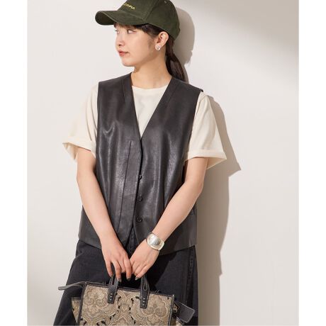 [^:25011370060030]y2025 AWzJOURNAL STANDARD L'ESSAGEqYouTubepVvTVcɉHD邾ŁAR[fBl[giグĂubNU[xXgB悢򊴂ƃn̂fނAsIŐꂽۂo܂BJWAȃpcX^CɂAtF~jȃXJ[gX^Cɂ}b`閜\ACeł舵ɂẮAiɂĂi\łmFBƖ̊֌WɂAۂFČꍇ܂B܂p\REX}[gtHȂǂ̊ɂA኱iƉ摜̃J[قȂꍇ܂Bi̐F́AiAbv摜QƂBpX^bt g:160cm@pTCY:t[ڍגpX^bt g:163cm@pTCYFt[