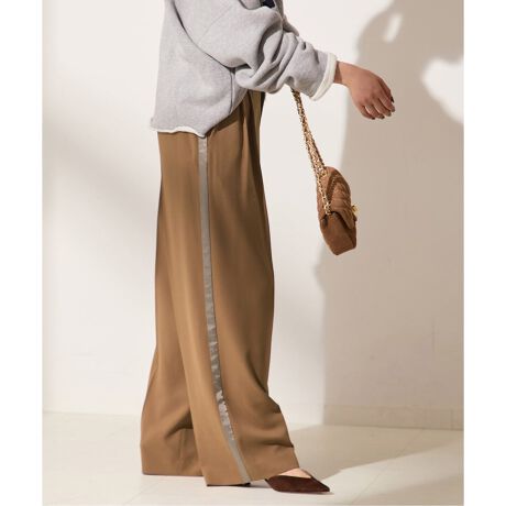 [^:25030370219030]y2025 AWzJOURNAL STANDARD L'ESSAGEl̃CpcڌZ^[vXłꂢ߂ȃCpc͑l̃JWAȃX^COꂽ͋CɁBX^CO鑫̓q[킹ƂƂȂꂽۂɁFȂnFȂLkFȂ򊴁FȂňFʁyX^btpRgzsX^btTtN:40O/g:167cm/pTCY:38TCYFEGXg낪SdlȂ̂Ŋyɐ܂BfފFƂcCfޒSnF肵ĂĊyɐAƊoLCڂȃpcłB舵ɂẮAiɂĂi\łmFBƖ̊֌WɂAۂFČꍇ܂B܂p\REX}[gtHȂǂ̊ɂA኱iƉ摜̃J[قȂꍇ܂Bi̐F́AiAbv摜QƂBuEapX^bt g:160cm@pTCY:38lCr[pX^bt g:167cm@pTCY:38ڍגpX^bt g:163cm pTCY:38