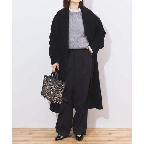 [^:25020370206030]y2025 FWzJOURNAL STANDARD L'ESSAGẼNGXg肪Ƃ܂ISUPER120/MANTECOI[o[R[gǉ肵܂BiԁF24020370207030̒ǉiłB ኱̎dlύXꍇ܂B subNt݂̂̒ǉYłBsJ[LAlCr[t͐VFɂȂ܂B̏i͋iԂオύXƂȂĂ܂B\߂BiԂ͂łɓX܂ɓׂĂiԂƁAח\̕iԂ݂ČfڂĂ܂B݌ɐ͓X܂ɂ₢킹܂BC^A̍nMANTECOЂ̐niJ[LjƋMdSuper FineE[iubNAlCr[jgpAӂƏd̂㎿ȃR[gB܂킵₷I[o[TCYłAJWAɂȂ肷îfUCBԂ݂̋ƃ_ũfUCŐꂽ͋CƂ肰ȂN炵oBJ[ɂđgقȂ܂ByubNAlCr[z\nFE[80AiC20yJ[Lz\nFE[68AiC26A|GXe4AAN2FȂnFLkFȂ򊴁FȂňFʁyX^btpRgzsX^btKtN:20㔼/g:162cm/pTCY:38TCYF͒߁AhbvV_[ŌAr肪肵肵ȂfUCBfފF_炩Čy㎿ȑfފSnFƂĂyĒgłB舵ɂẮAiɂĂi\łmFBƖ̊֌WɂAۂFČꍇ܂B܂p\REX}[gtHȂǂ̊ɂA኱iƉ摜̃J[قȂꍇ܂Bi̐F́AiAbv摜QƂBubNAlCr[pX^bt g:165cm@pTCY:38J[LpX^bt g:162cm@pTCY:38ڍגpX^bt g:163cm pTCY:38