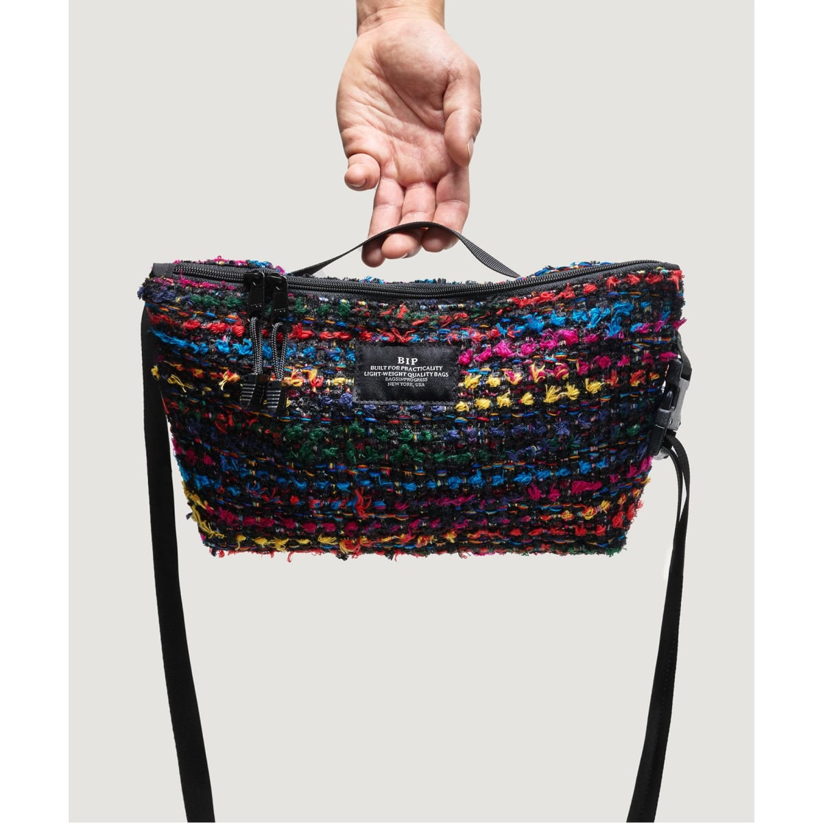 INES BRESSAND/イネス ブレッサンド MINI CROISSANT journal standard L'essage（ジャーナルスタンダードレサージュ