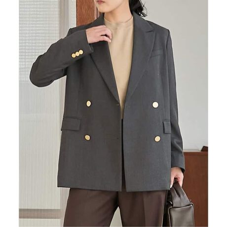 [^:25010370090030]y2025 AWzJOURNAL STANDARD L'ESSAGẼNGXg肪Ƃ܂IE[gR` uU[WPbgǉ肵܂BiԁF24010370020030̒ǉiłB ኱̎dlύXꍇ܂B ̏i͋iԂオύXƂȂĂ܂B\߂BiԂ͂łɓX܂ɓׂĂiԂƁAח\̕iԂ݂ČfڂĂ܂B݌ɐ͓X܂ɂ₢킹܂BԐlCŒ񂵗͔Qȋ{^WPbgNGXgɂēoBVGbgY킳⒅SnATCYAڂ̕i̗ǂAǂƂĂԈႢȂ̖iBI[XgÃo[WE[X[p[100ƃ[uhɁAVɂ邽߃|GXeD荞ł܂BDڂ̗\ʊYCNȈۂɒȂꖇBǂȃV[ł􂷂邱Ƃ͂AJWAȃX^COɂƉHD邾ŁAǂӖŃXbƈ߂ĂDGZbgAbṽR[f߂łBV[YŉLiԂ܂E[gR`Chpc(iԁF25030370021030 )FȂnFLkFȂ򊴁F₠萶ňFʁyX^btpRgzsX^btTtN:20㔼/g:162cm/̌^:/iTCY:SAM/pTCY:t[TCYF悭Ƃ̂TCYB̃jbg̏ォłHD܂BfފFXbLnB炩ł򊴂܂BSnFڈȏɌy߁AfC[gɂ舵ɂẮAiɂĂi\łmFBƖ̊֌WɂAۂFČꍇ܂B܂p\REX}[gtHȂǂ̊ɂA኱iƉ摜̃J[قȂꍇ܂Bi̐F́AiAbv摜QƂBO[AAlCr[pX^bt g:162cm pTCYFt[lCr[pX^bt g:165cm pTCYFt[ڍגpX^bt g:163cm pTCYFt[