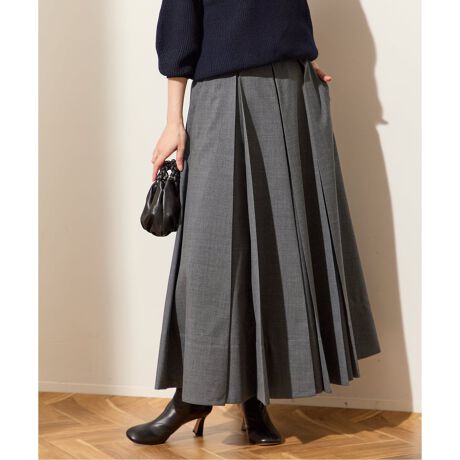 [^:25060370070030]y2025 AWzJOURNAL STANDARD L'ESSAGED]ɂAWOOLv[cXJ[gǉ肵܂IiԁF24060370030030̒ǉiłB ኱̎dlύXꍇ܂B iԂ͂łɓX܂ɓׂĂiԂƁAח\̕iԂ݂ČfڂĂ܂B݌ɐ͓X܂ɂ₢킹܂B100̃TbƃLCڂȐngpXJ[gB傫v[cŃtAɍLVGbgl̏ł₷ꖇBgbvXCȂlɂȂ܂B~̓^[gё̂鏗炵jbgŒȂ̂߂łB舵ɂẮAiɂĂi\łmFBFȂnFȂLkFȂ򊴁FȂňFʁyX^btpRgz sX^btIt N:40O/g:165cm/pTCY:38TCYF̐g38TCYł}LVł傤ǂ悩łBfފFn̂邵ƂfށBSnFƃv[cꂢŃ}LVȂ̂ōL肷₷łB܂łl̊złB Ɩ̊֌WɂAۂFČꍇ܂B܂p\REX}[gtHȂǂ̊ɂA኱iƉ摜̃J[قȂꍇ܂Bi̐F́AiAbv摜QƂBubNpX^bt g:162cm@pTCY:36O[ApX^bt g:161cm@pTCY:38pX^bt g:165cm@pTCY:38ڍגpX^bt g:163cm pTCY:36