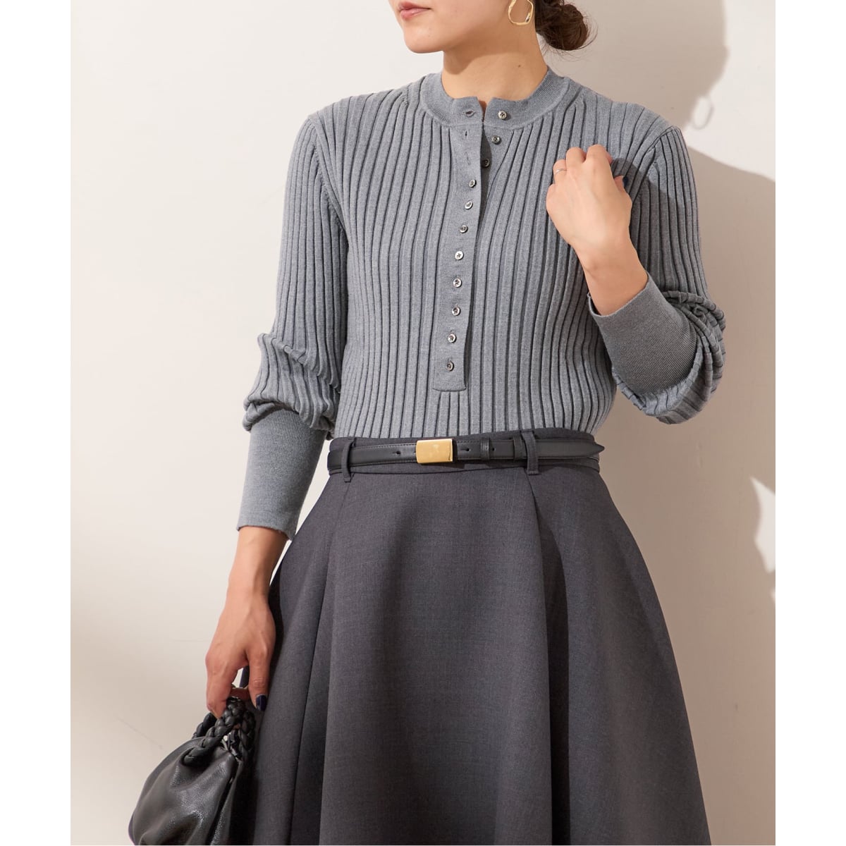 ポロシャツロングスリーブプルオーバー | イエナ(IENA) | マルイウェブ